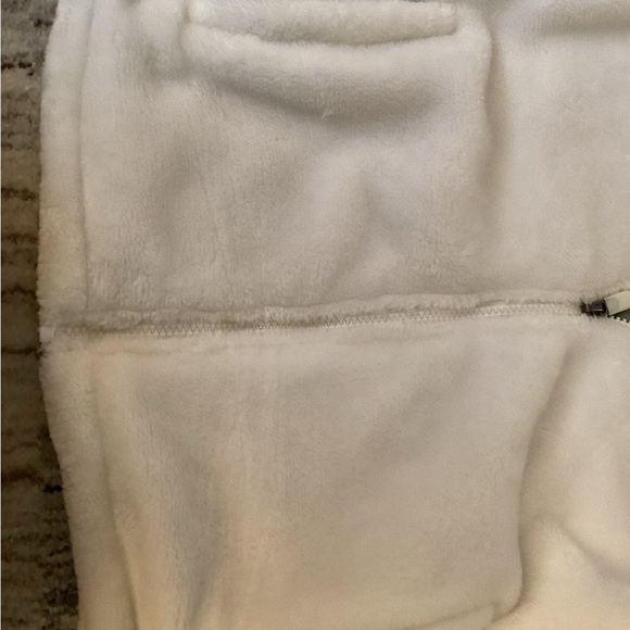 Fila Sport Faux Fur Jacket - Picture 6 of 7